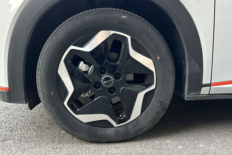 Used BYD Dolphin 2021 405 km Fashion Edition
