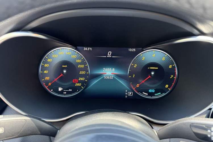 Used Mercedes-Benz C-Class 2020 Restyled C 260 L Sport Edition
