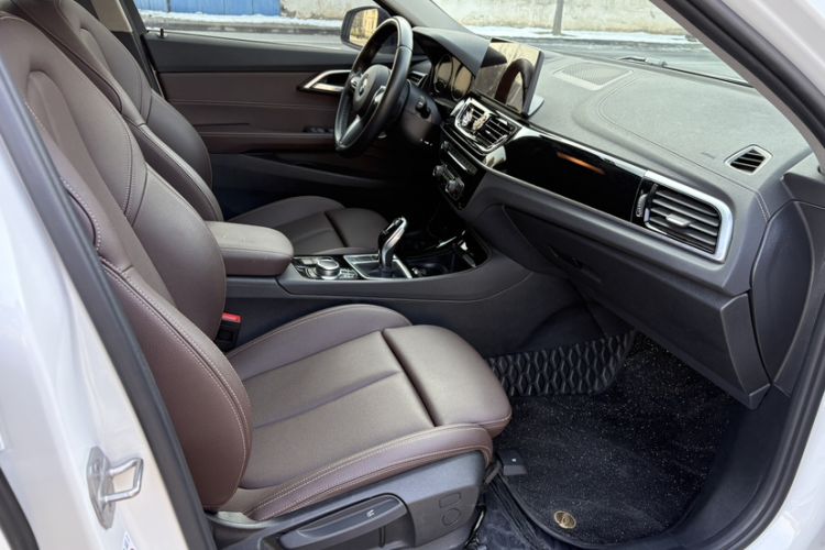 Used BMW 1 Series 2023 120i M Sport Night Edition
