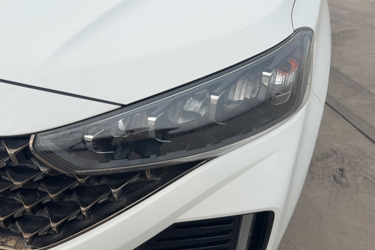 Used Hyundai ix35 2021 2.0L Automatic 2WD GLS Leading Edition