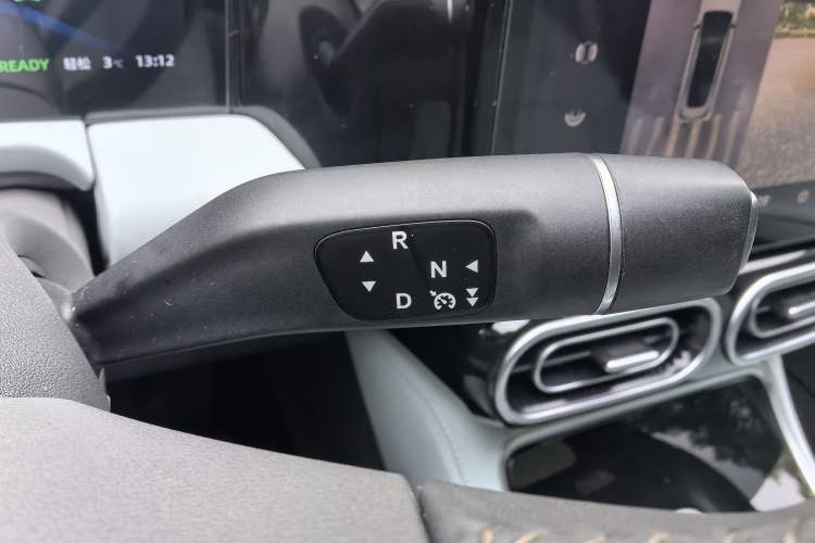 Used Leapmotor C01 2023 525 Comfort Edition