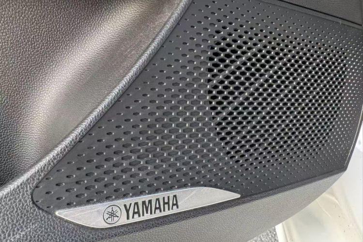 Used MG 5 Scorpio 2022 1.5T Trophy Sport Flagship Edition
