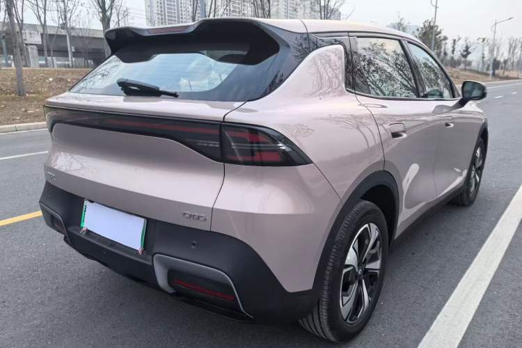 Used  Q05 2026 Model 506 Max
