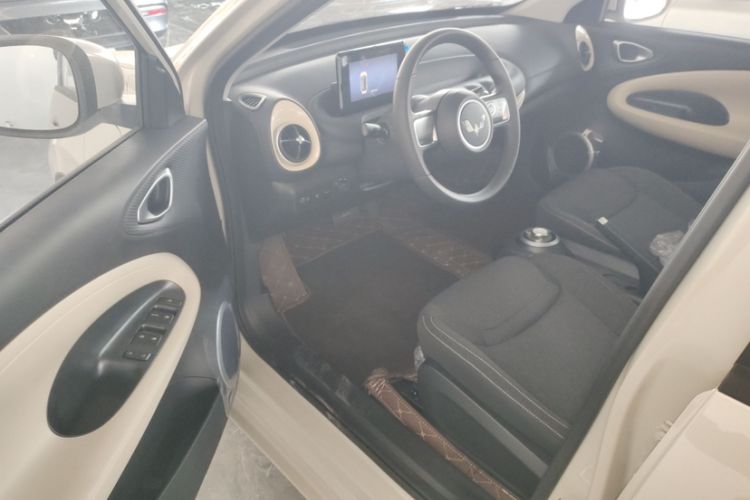 Used Wuling Bingo 2024 203km Light Edition
