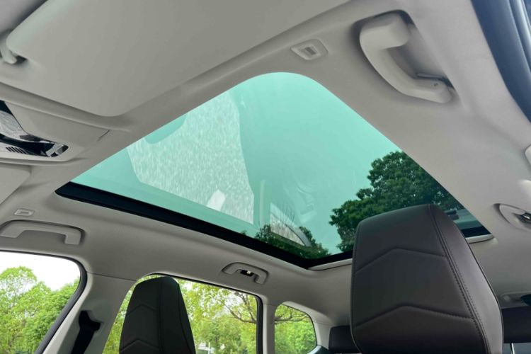 Used BMW iX1 2023 eDrive25L M Sport Package