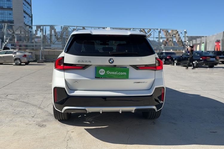 Used BMW X1 2023 sDrive25Li M Sport Package