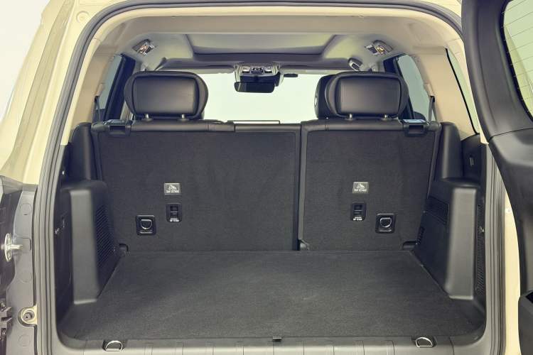 Used Tank 500 2022 3.0T Sport Edition "Creation" Version 5-Seater
