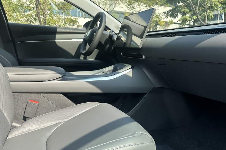 Used XPeng MONA M03 2025 620 Ultra-Long Range Plus
