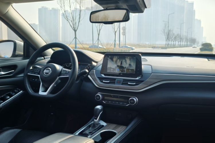 Used Nissan Teana 2021 2.0L XL Upper AD1 Smart Drive & Navigation Edition