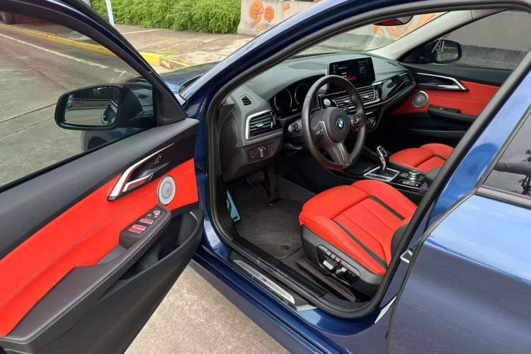 Used BMW 1 Series 2023 125i M Sport Night Edition