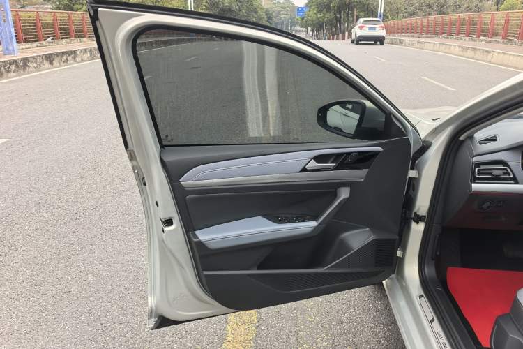 Used Volkswagen Lavida 2023 280TSI DSG Full-Comfort Edition