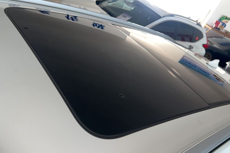 Used Haval H6 2022 3rd Generation 1.5T Automatic Two-Wheel Drive Max
