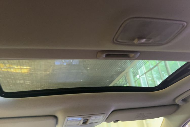 Used Kia Sportage R 2015 2.0L Automatic Two-Wheel Drive GL
