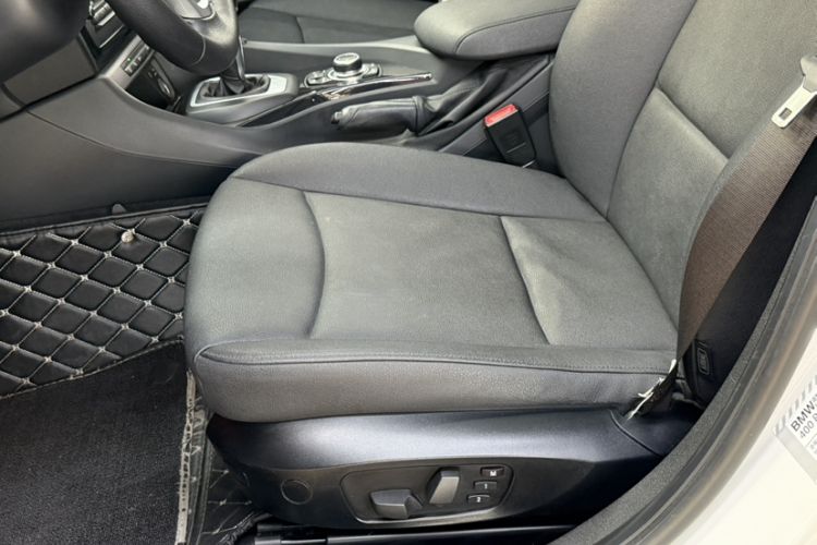 Used BMW X1 2015 sDrive18i Leading Edition