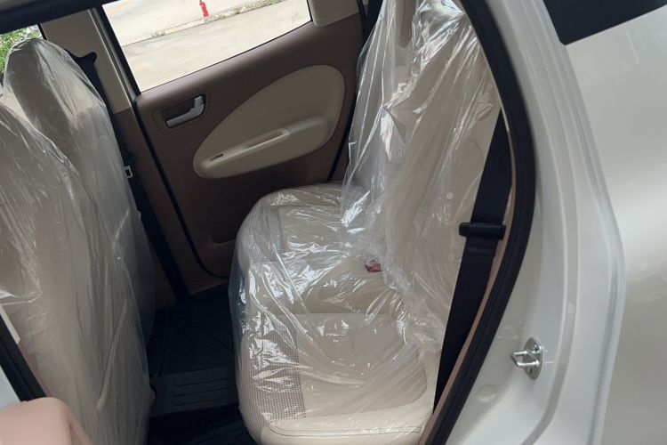 Used Wuling Hongguang MINIEV 2025 Four-Door Version Zhenxiang+ Edition
