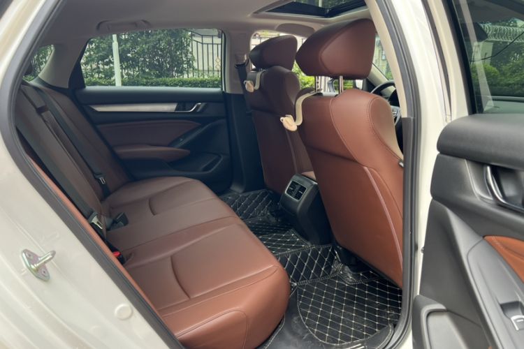 Used Honda Inspire 2019 Rui·Hybrid 2.0L Jingya Edition China VI
