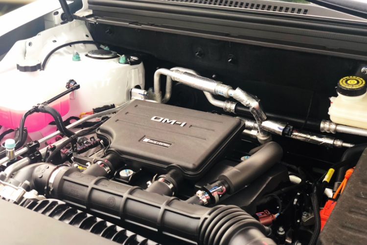 Used BYD Sealion 05 DM-i 2025 DM-i 115KM Flagship Model
