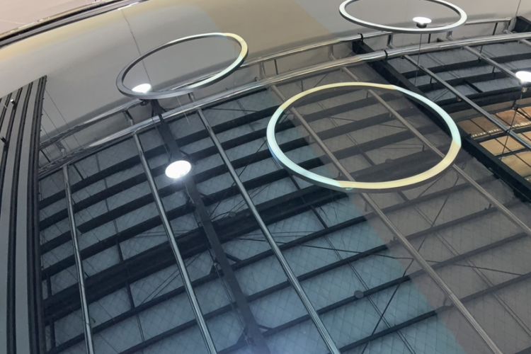 Used Toyota Camry 2024 Dual-Engine 2.5HG Prestige Edition