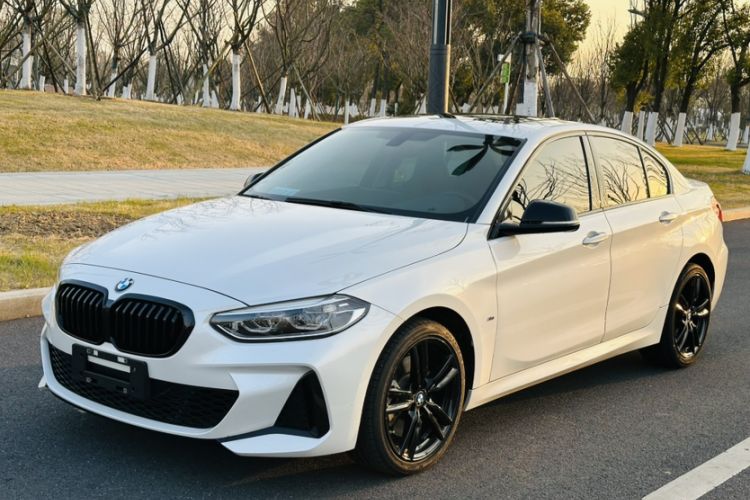 Used BMW 1 Series 2023 125i M Sport Night Edition
