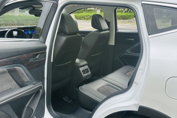 Used Haval H6 2021 National Trend Edition 1.5T Automatic Champion Version
