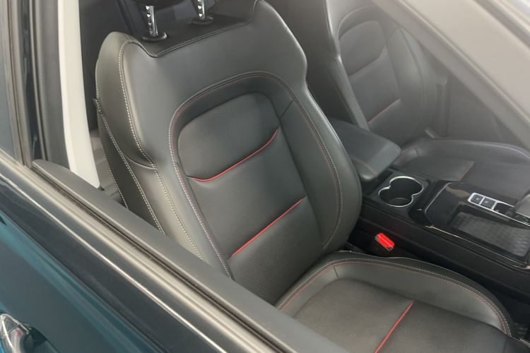 Used Chery Tiggo 7 2022 Super Edition 1.5T CVT Super Warrior
