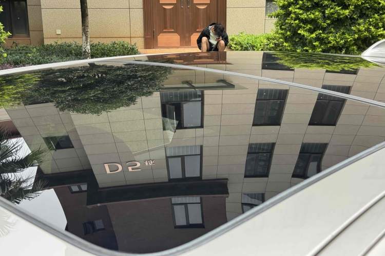 Used BMW 5 Series 2021 530Li Leading Model M Sport Package