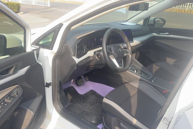 Used Volkswagen Golf 2021 280TSI DSG Pro
