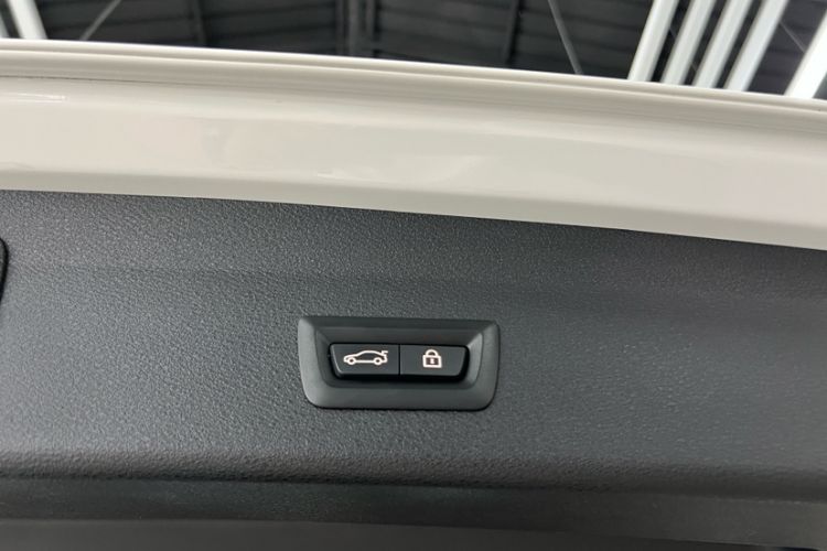 Used BMW X1 2022 sDrive25Li Leading Model
