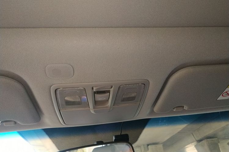 Used Hyundai Mistra 2017 1.6T Automatic Smart GLS China V Standard