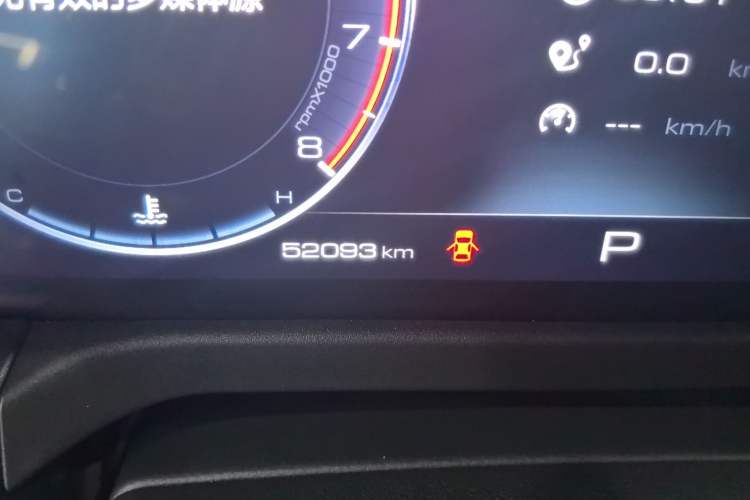 Used Tank 300 2021 Off-Road Edition 2.0T Conqueror
