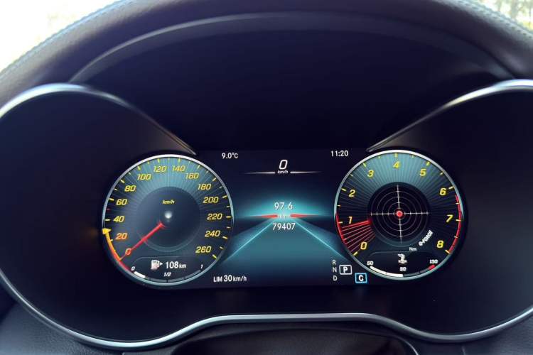 Used Mercedes-Benz GLC 2022 Facelifted GLC 260 L 4MATIC Dynamic Edition
