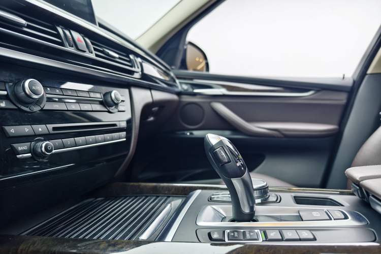 Used BMW X5 2017 xDrive35i Elegant Edition
