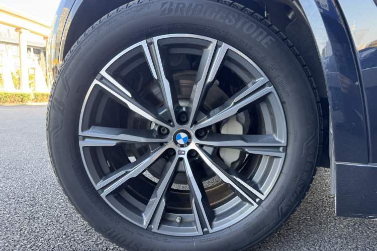 Used BMW X5 2020 xDrive30i M Sport Package
