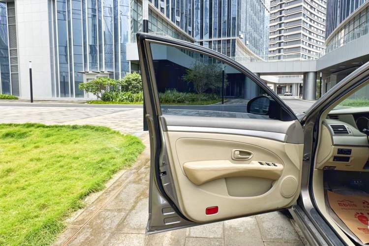 Used Nissan Sylphy 2012 Classic 1.6XE Automatic Comfort Edition
