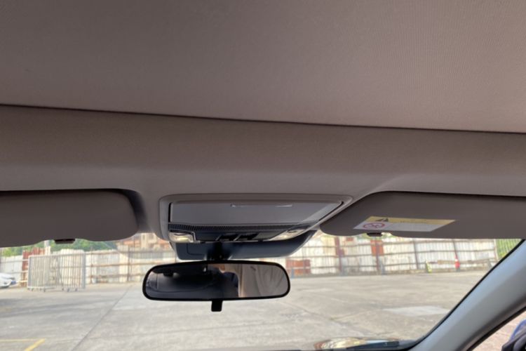 Used Honda CR-V 2021 240TURBO CVT Two-Wheel Drive Urban Edition