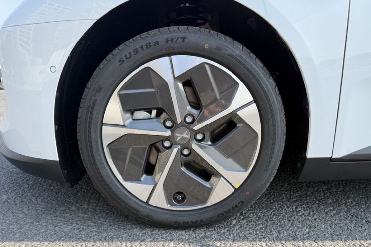 Used XPeng MONA M03 2025 620 Ultra-Long Range Plus
