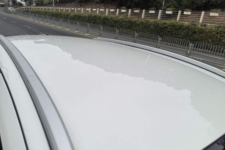 Used Geometry E Firefly 2024 301km Starlight