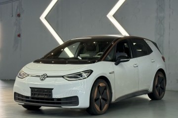 Used Volkswagen ID.3 2022 Pro Smart Edition