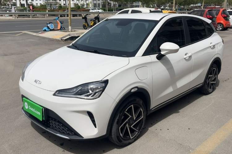 Used NETA AYA 2023 401 Lite
