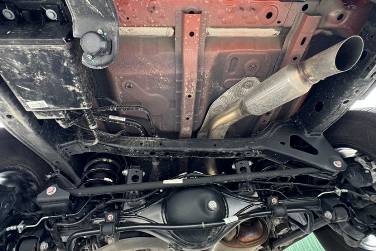 Used Tank 300 2023 Off-Road Edition 2.0T Challenger
