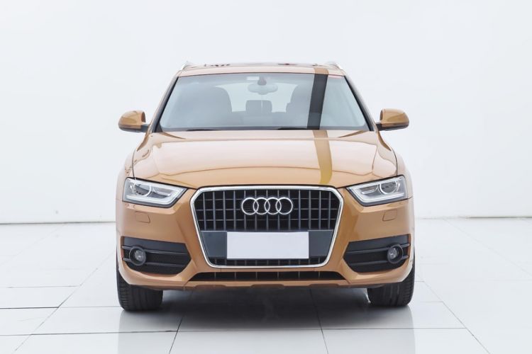 Used Audi Q3 2016 35 TFSI Collection Edition Intelligent Model
