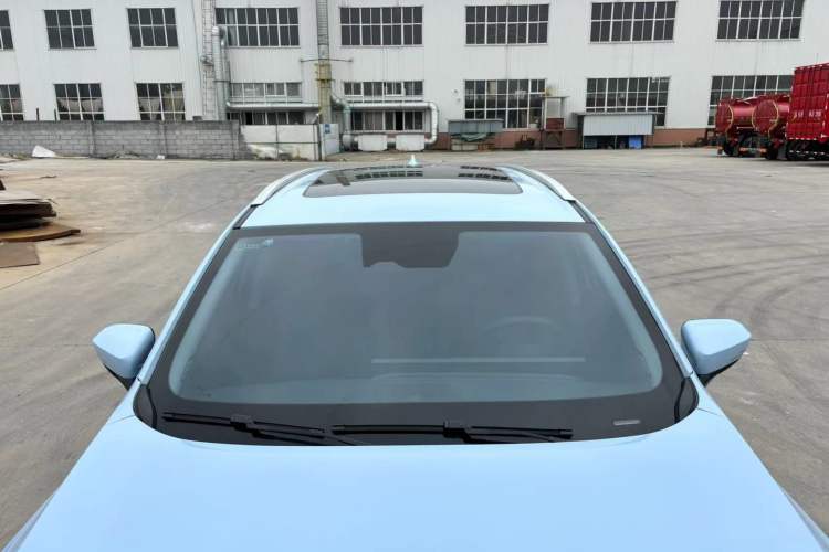 Used  Zhuifeng C-DM 2022 1.5 TCI-DHT 105 km "Chengfeng Qi" Edition
