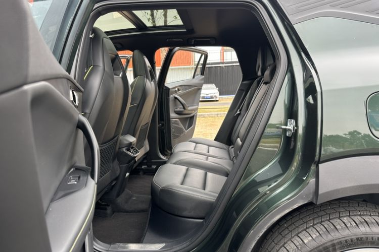 Used Lynk & Co 06 2023 Remix 1.5T Hero
