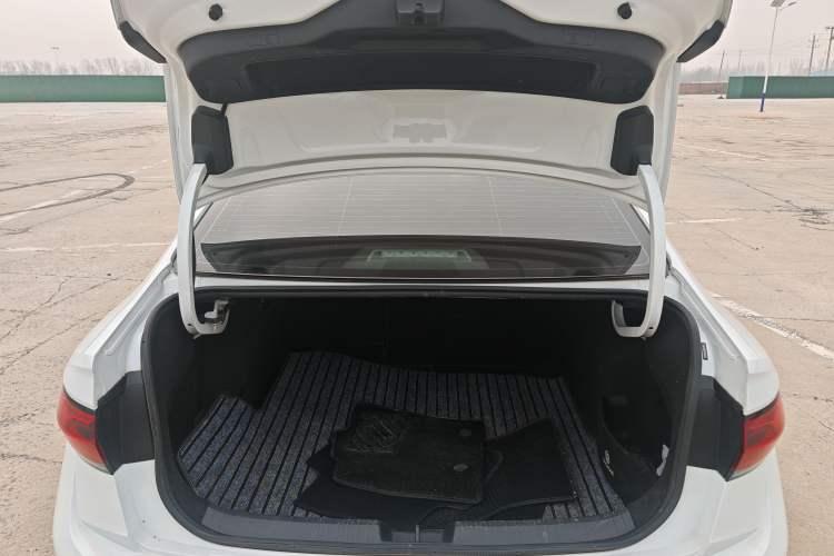 Used Volkswagen Sagitar 2023 300TSI DSG Excellence Edition