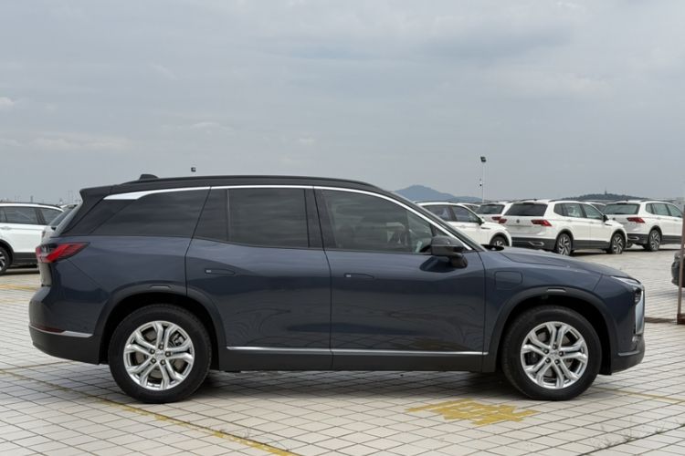 Used Nio ES8 2020 415 km Range 7-Seater Version
