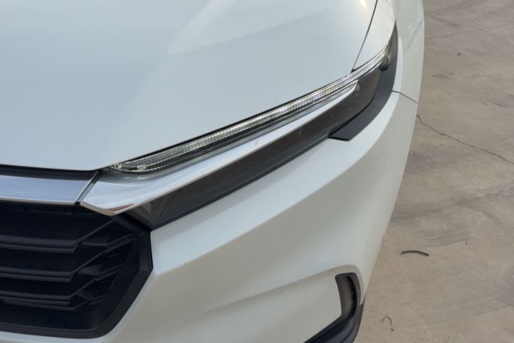 Used Honda CR-V 2023 240TURBO Two-Wheel Drive FENGSHANG Edition 5 Seats
