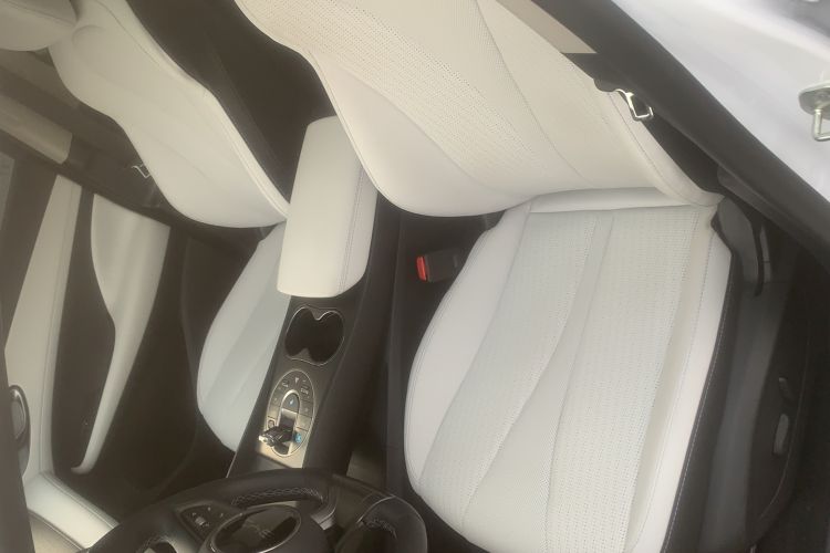 Used BYD Seal 05 DM-i 2025 DM-i Smart Drive 55KM Prestige Model
