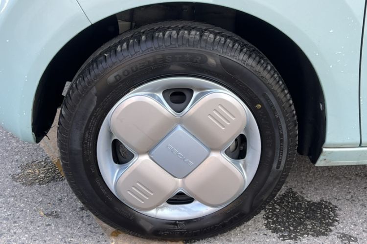 Used  Panda 2023 Panda Mini 120km Asian Games Edition
