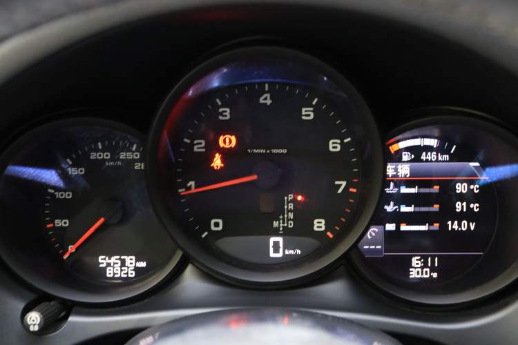 Used Porsche Macan 2020 Macan 2.0T
