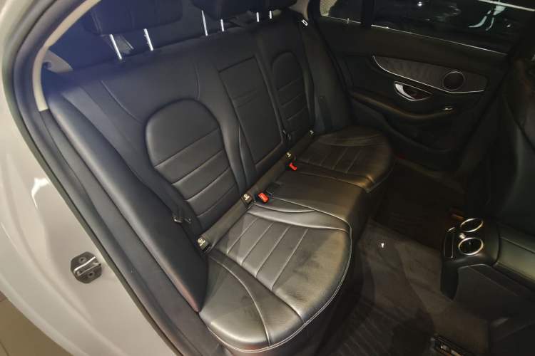 Used Mercedes-Benz C-Class 2019 C 260 L Sport Edition
